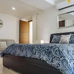 Apartamento con excelente ubicacion