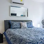 Apartamento con excelente ubicacion