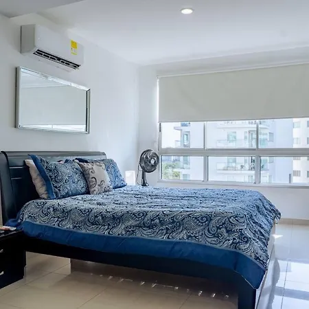 Apartamento Apartamento Con Excelente Ubicacion