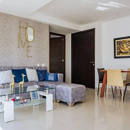 Apartamento Apartamento Con Excelente Ubicacion *