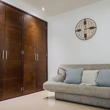 Apartamento Con Excelente Ubicacion Cartagena