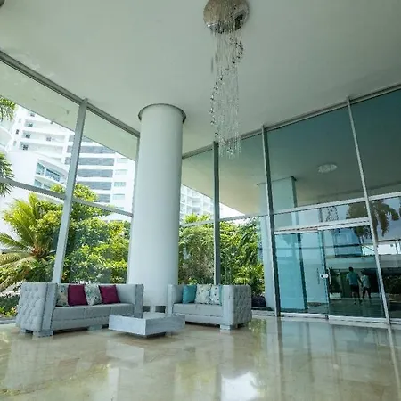 Apartamento Con Excelente Ubicacion