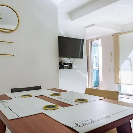 Apartamento Apartamento Con Excelente Ubicacion *