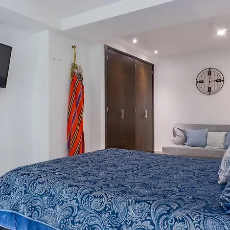 Apartamento Apartamento Con Excelente Ubicacion Cartagena