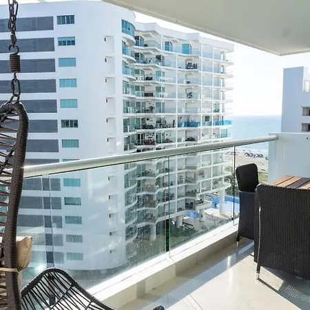 Apartamento Apartamento Con Excelente Ubicacion