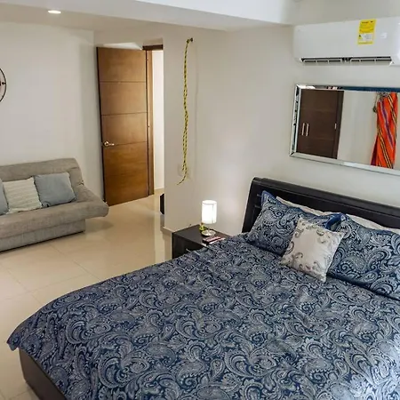 Apartamento Apartamento Con Excelente Ubicacion *