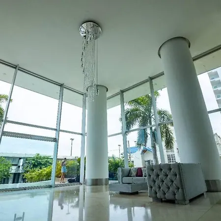Apartamento Con Excelente Ubicacion Cartagena