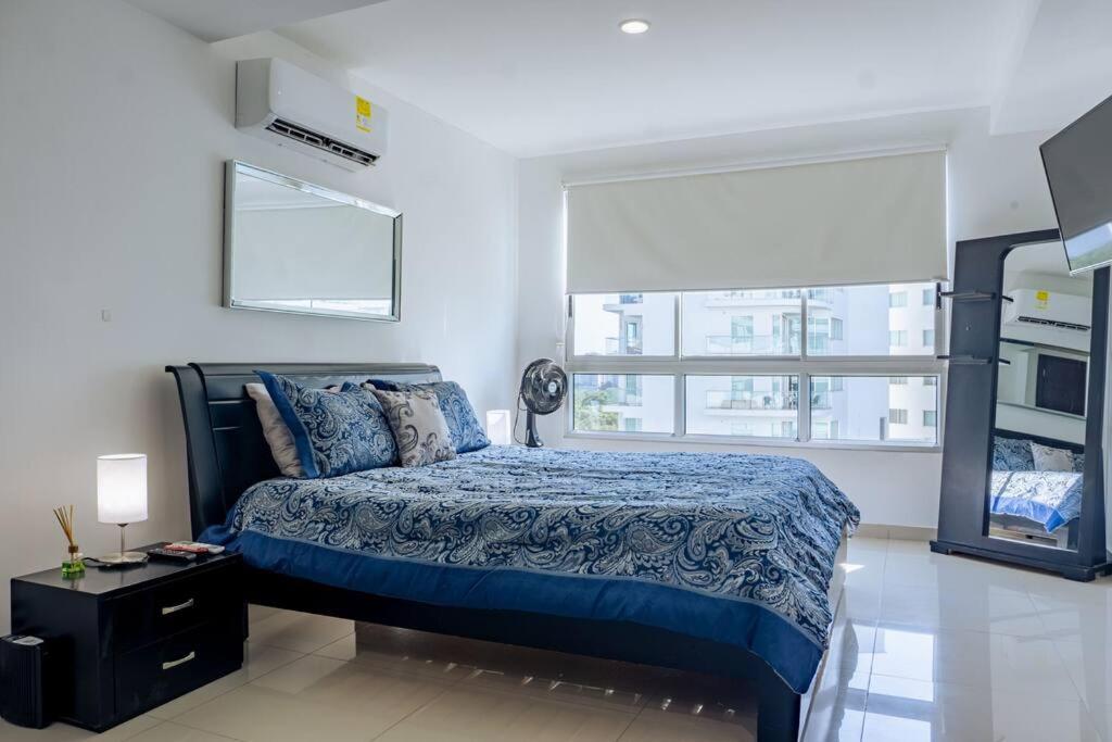 Apartamento Apartamento Con Excelente Ubicacion