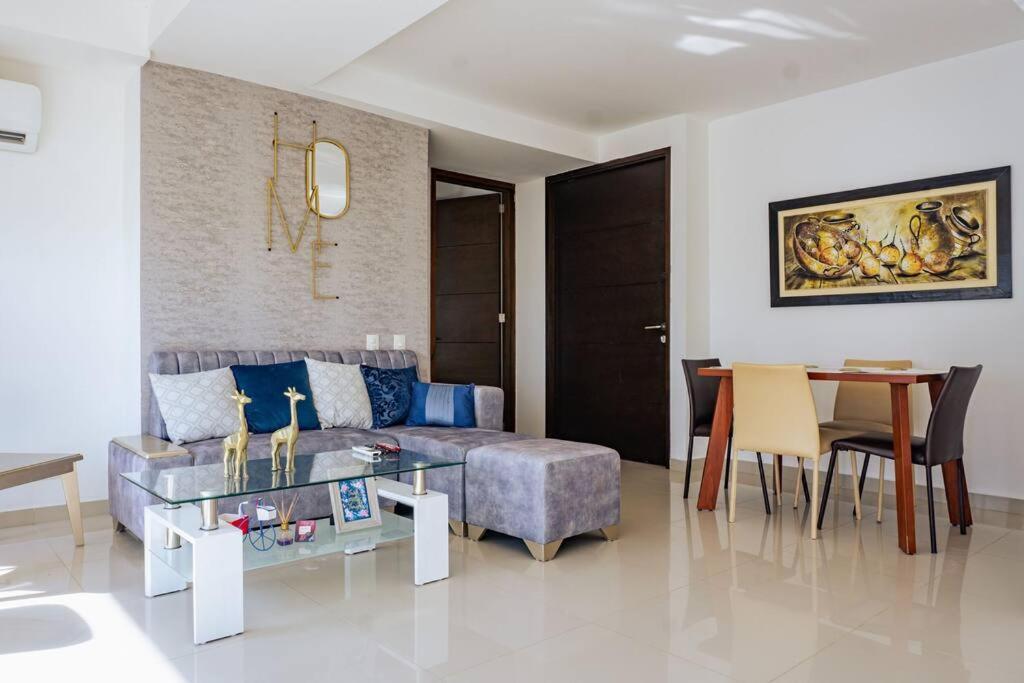 Apartamento Apartamento Con Excelente Ubicacion *