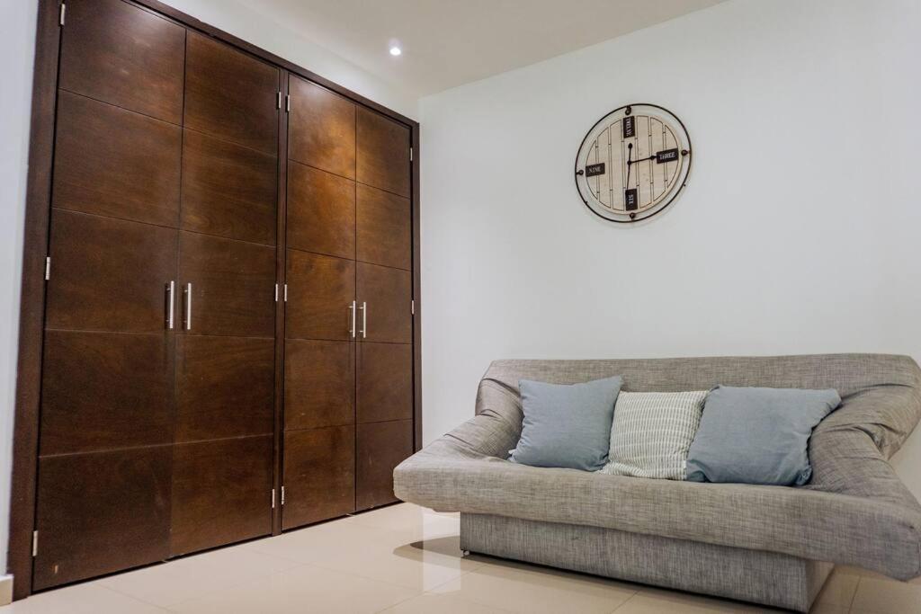 Apartamento Con Excelente Ubicacion Cartagena