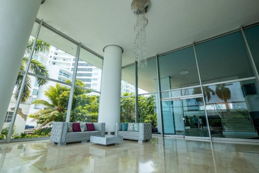 Apartamento Con Excelente Ubicacion