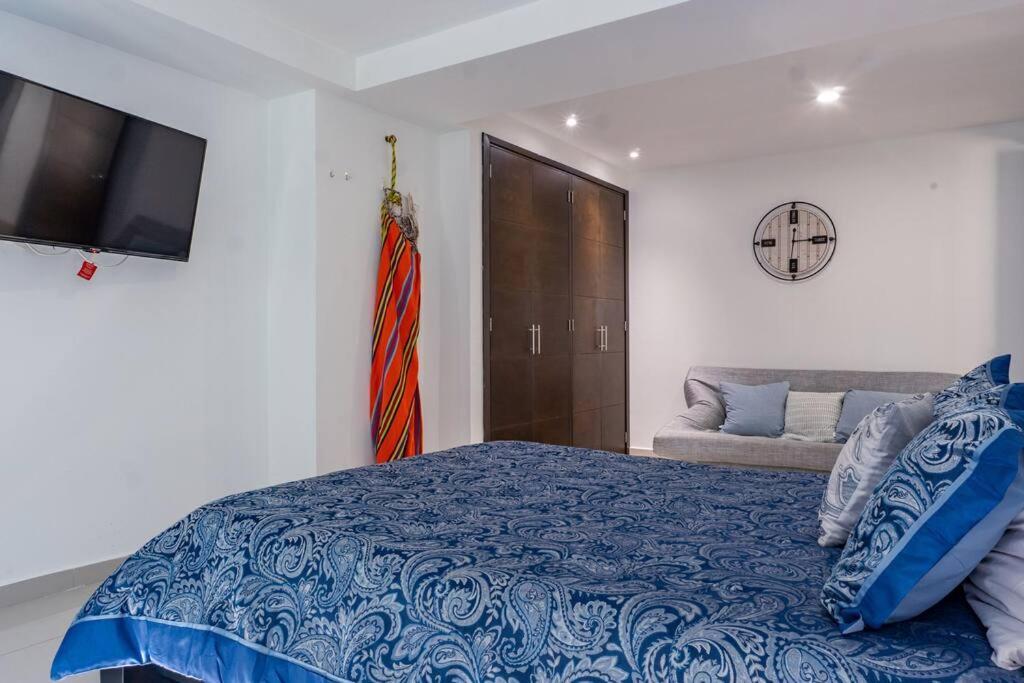 Apartamento Apartamento Con Excelente Ubicacion Cartagena