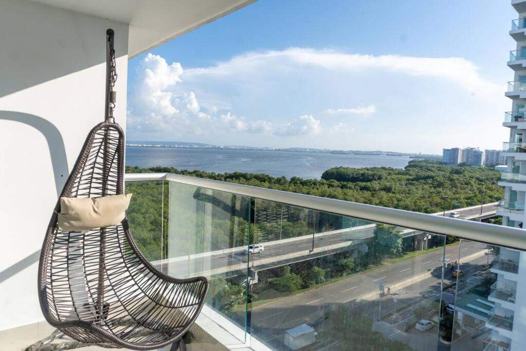 Apartamento Apartamento Con Excelente Ubicacion